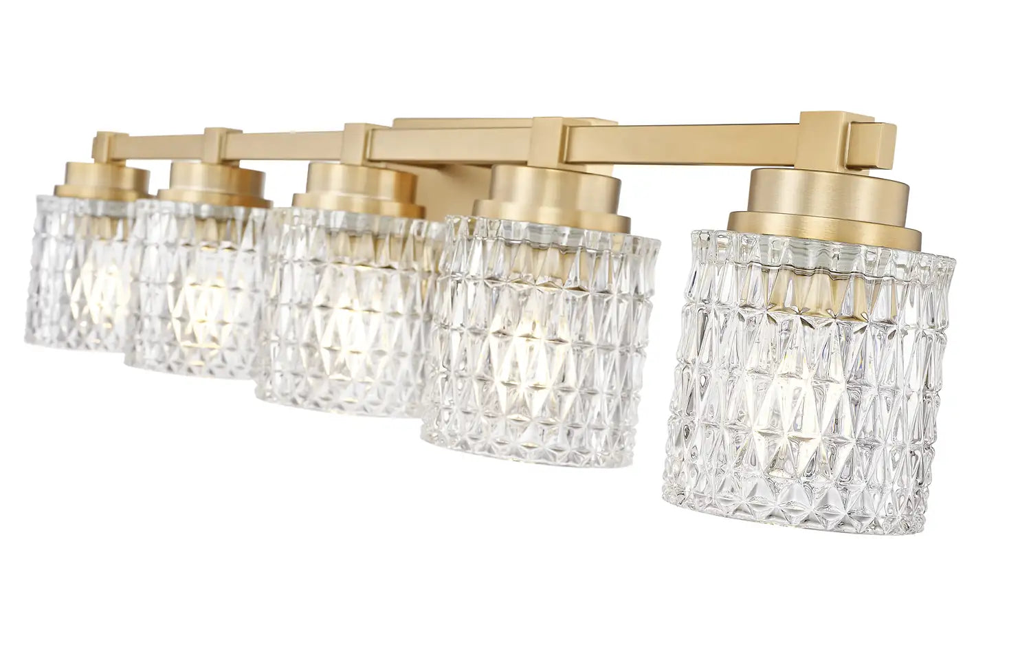 Z-LITE, JACQUELINE VANITY, VANITY LIGHT