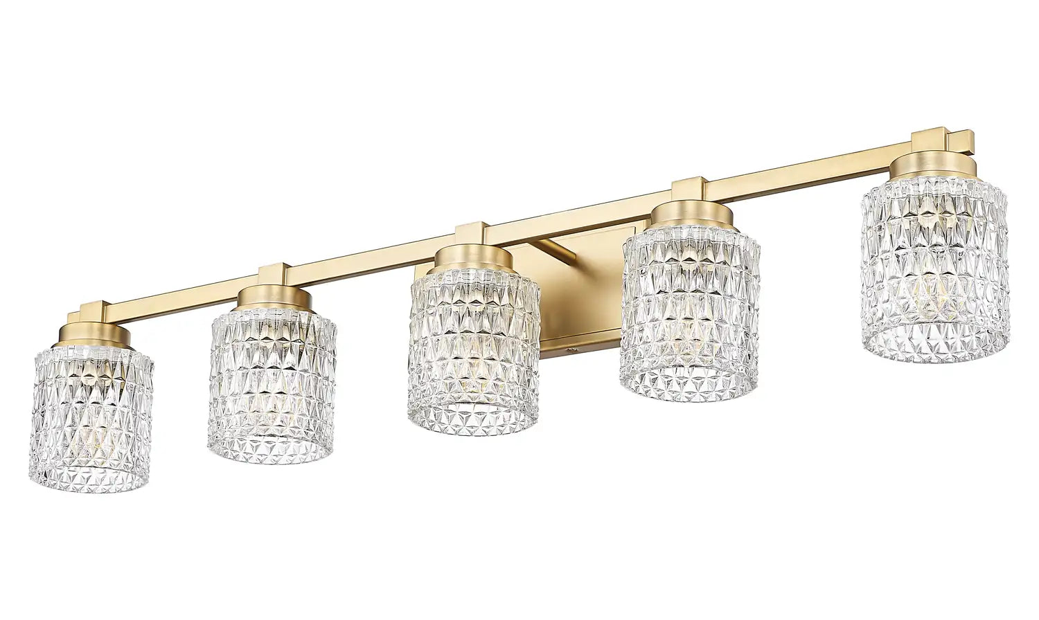 Z-LITE, JACQUELINE VANITY, VANITY LIGHT