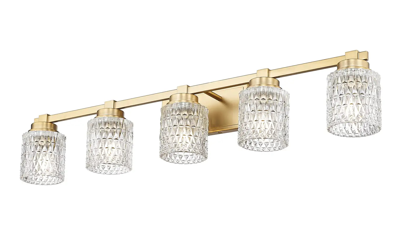 Z-LITE, JACQUELINE VANITY, VANITY LIGHT