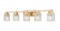 Z-LITE, JACQUELINE VANITY, VANITY LIGHT