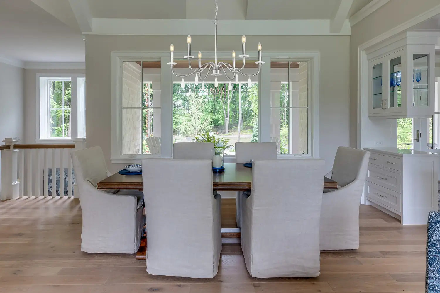 Z-LITE, TOUSSANT CHANDELIER, CHANDELIER LIGHT