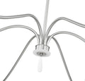 Z-LITE, TOUSSANT CHANDELIER, CHANDELIER LIGHT