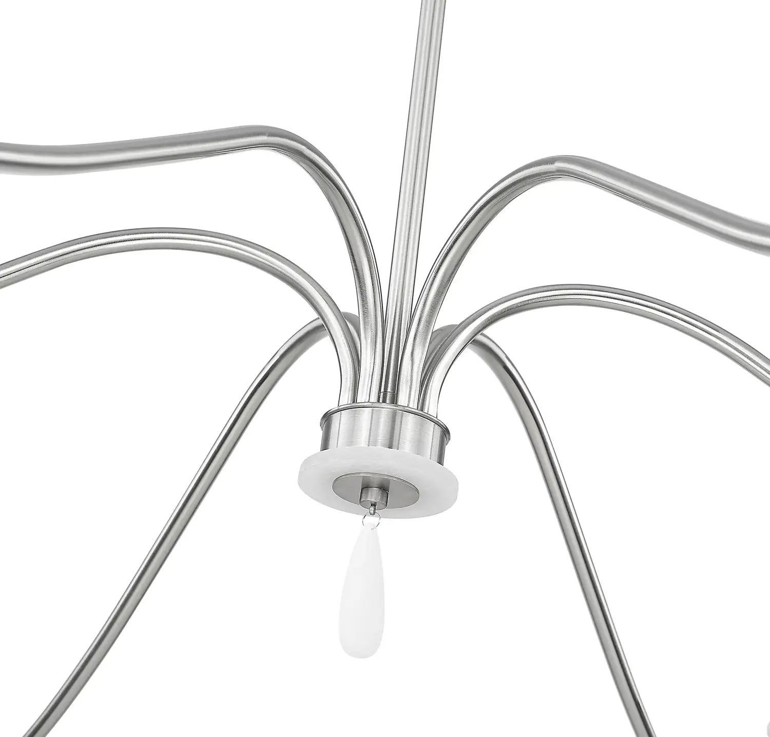 Z-LITE, TOUSSANT CHANDELIER, CHANDELIER LIGHT