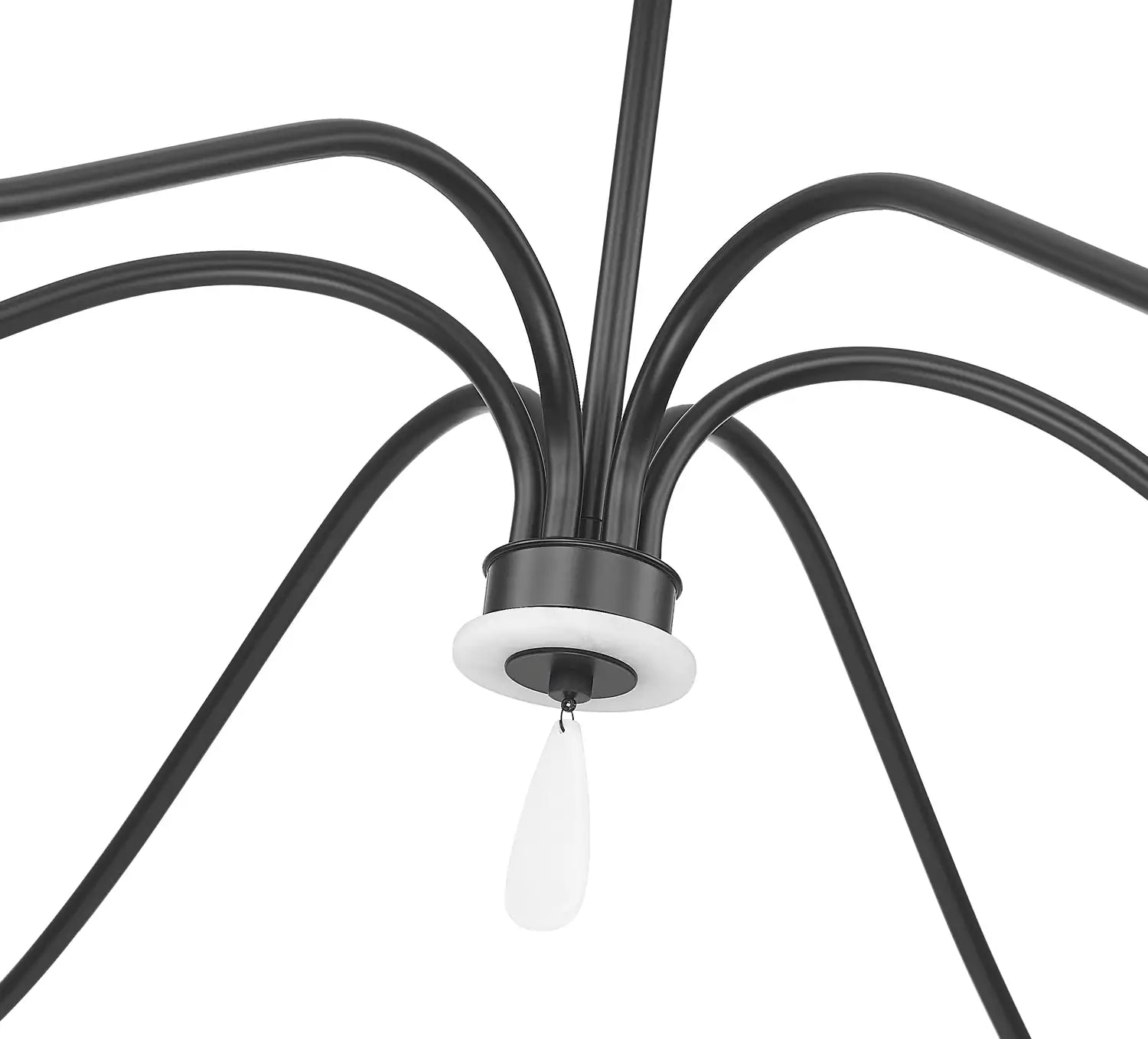 Z-LITE, TOUSSANT CHANDELIER, CHANDELIER LIGHT