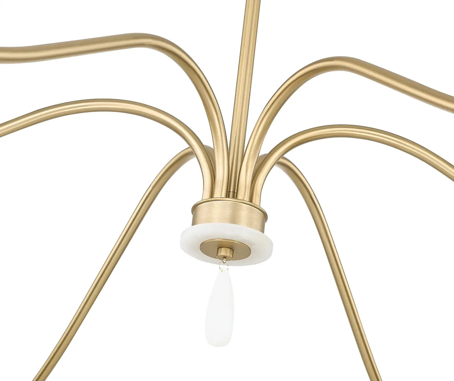 Z-LITE, TOUSSANT CHANDELIER, CHANDELIER LIGHT