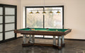 Z-LITE, CASA LINEAR CHANDELIER, LINEAR LIGHT