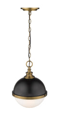 Z-LITE, PEYTON PENDANT, PENDANT LIGHT
