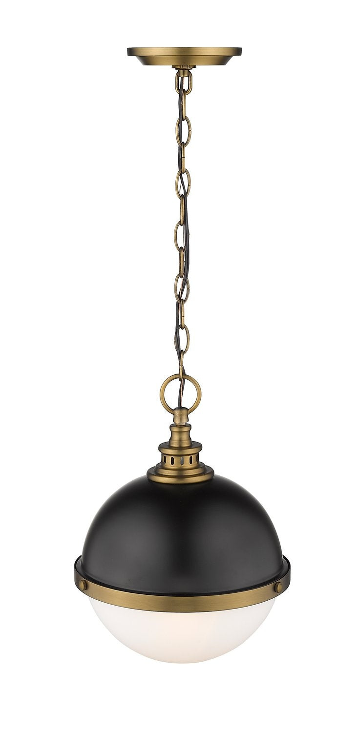 Z-LITE, PEYTON PENDANT, PENDANT LIGHT