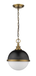 Z-LITE, PEYTON PENDANT, PENDANT LIGHT