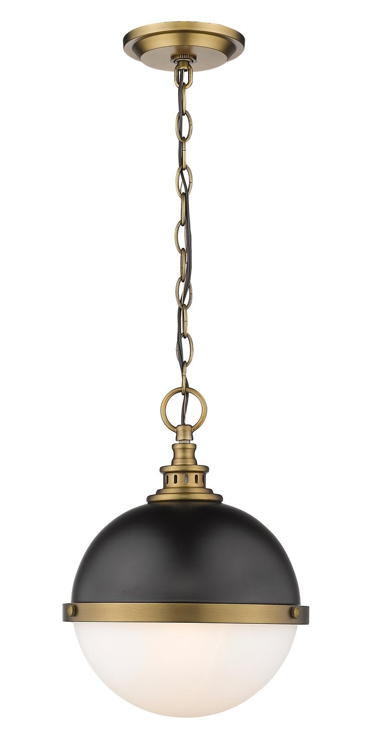 Z-LITE, PEYTON PENDANT, PENDANT LIGHT