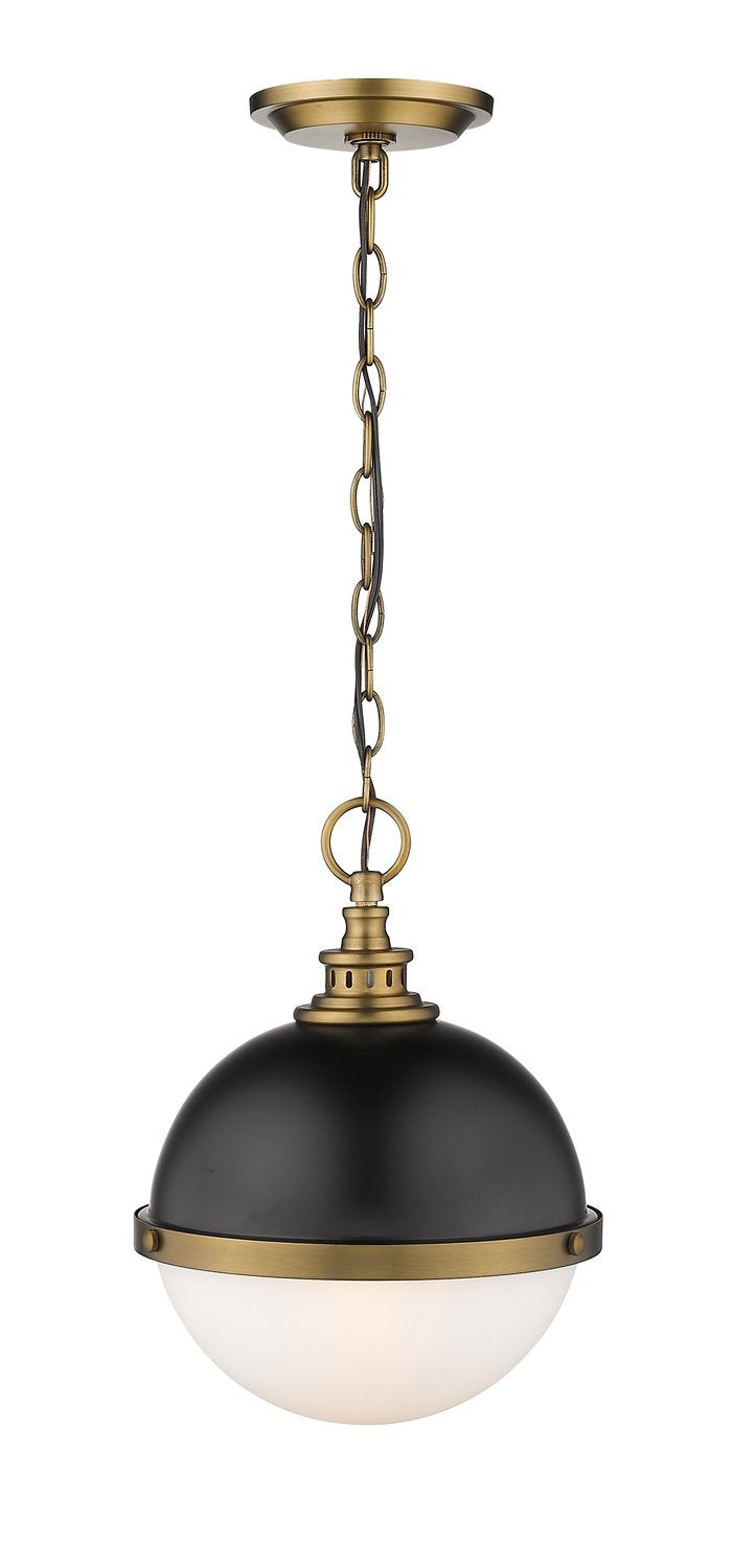 Z-LITE, PEYTON PENDANT, PENDANT LIGHT