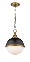 Z-LITE, PEYTON PENDANT, PENDANT LIGHT