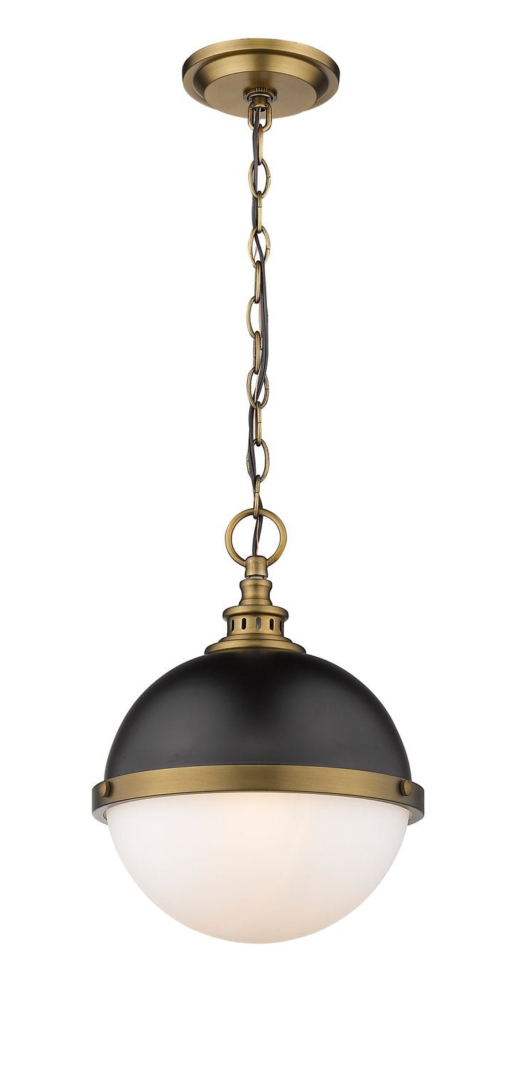Z-LITE, PEYTON PENDANT, PENDANT LIGHT