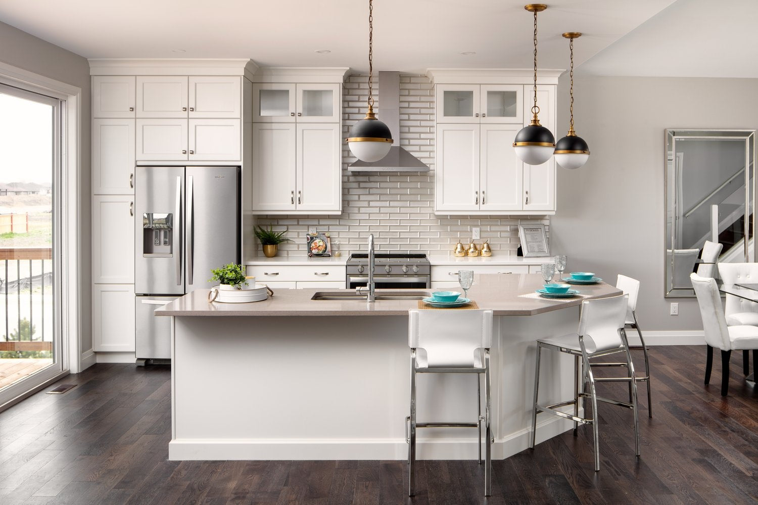 Z-LITE, PEYTON PENDANT, PENDANT LIGHT