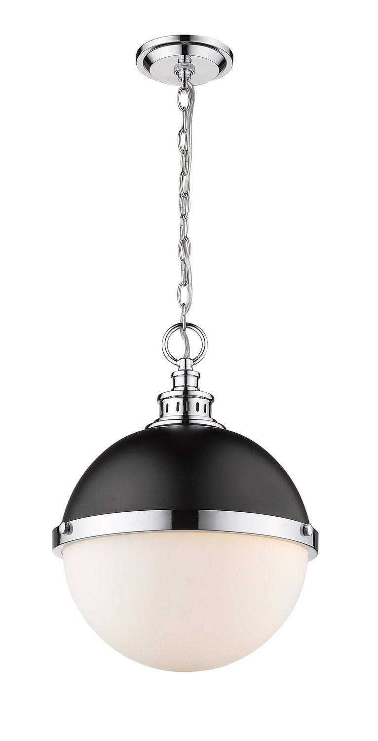 Z-LITE, PEYTON PENDANT, PENDANT LIGHT