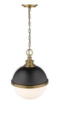 Z-LITE, PEYTON PENDANT, PENDANT LIGHT