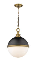 Z-LITE, PEYTON PENDANT, PENDANT LIGHT