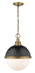 Z-LITE, PEYTON PENDANT, PENDANT LIGHT