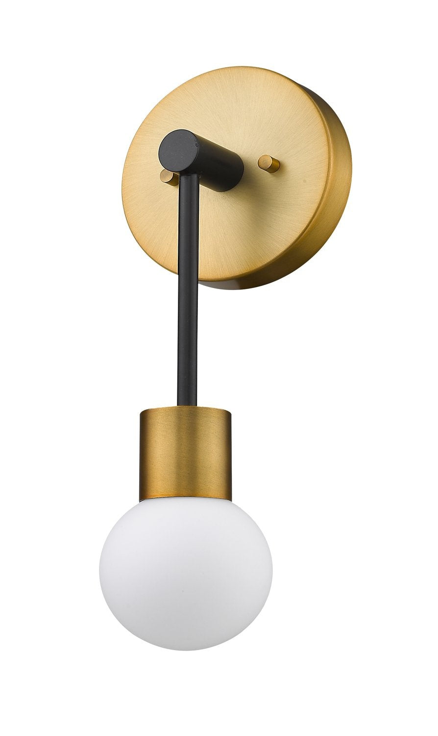 Z-LITE, NEUTRA WALL SCONCE, WALL SCONCES