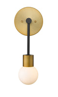 Z-LITE, NEUTRA WALL SCONCE, WALL SCONCES