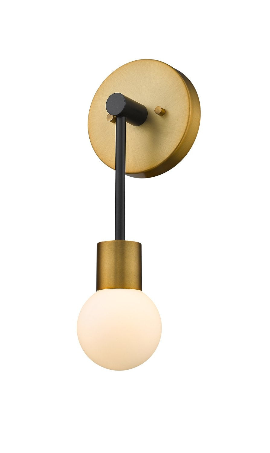 Z-LITE, NEUTRA WALL SCONCE, WALL SCONCES