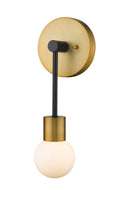 Z-LITE, NEUTRA WALL SCONCE, WALL SCONCES