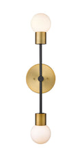 Z-LITE, NEUTRA WALL SCONCE, WALL SCONCES