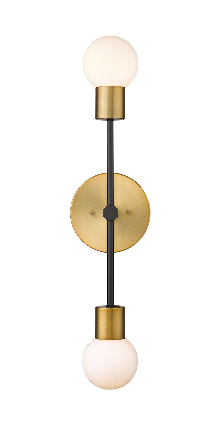 Z-LITE, NEUTRA WALL SCONCE, WALL SCONCES