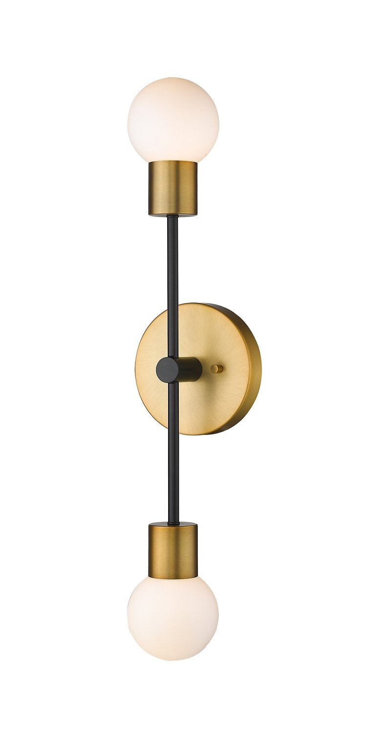 Z-LITE, NEUTRA WALL SCONCE, WALL SCONCES