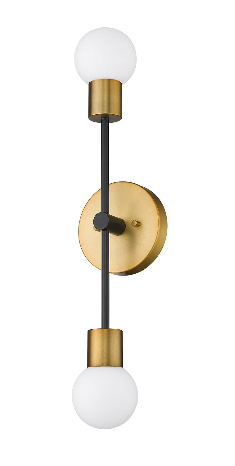 Z-LITE, NEUTRA WALL SCONCE, WALL SCONCES