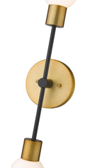Z-LITE, NEUTRA WALL SCONCE, WALL SCONCES