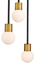 Z-LITE, NEUTRA CHANDELIER, CHANDELIER LIGHT