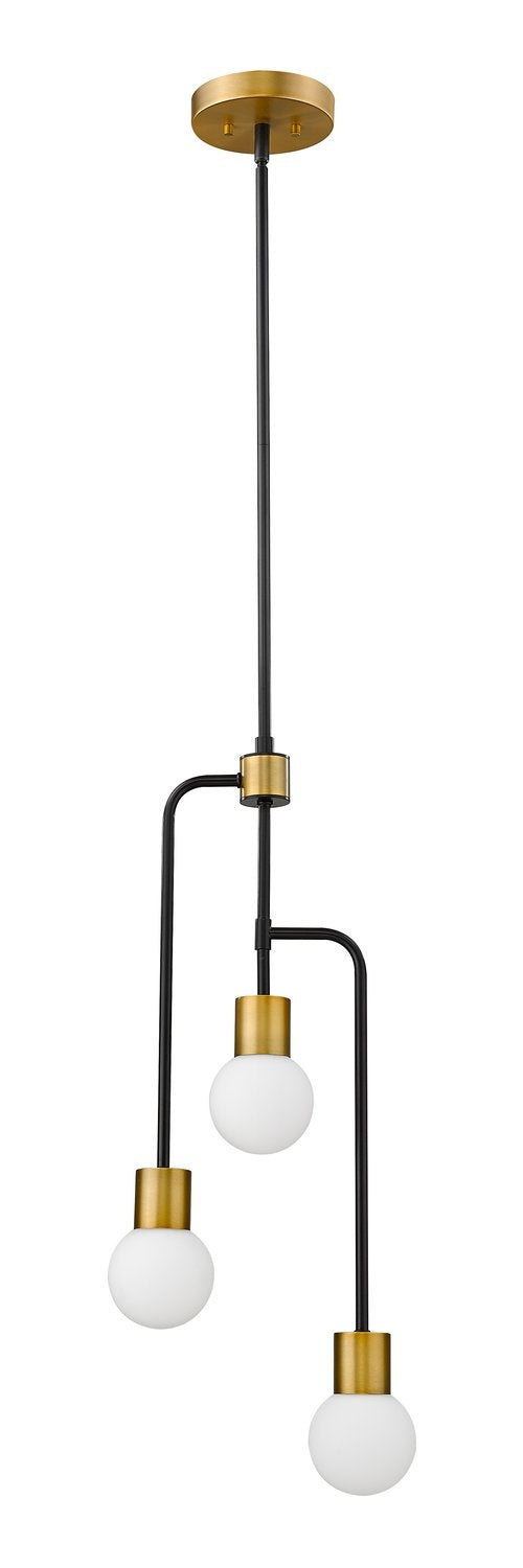 Z-LITE, NEUTRA CHANDELIER, CHANDELIER LIGHT