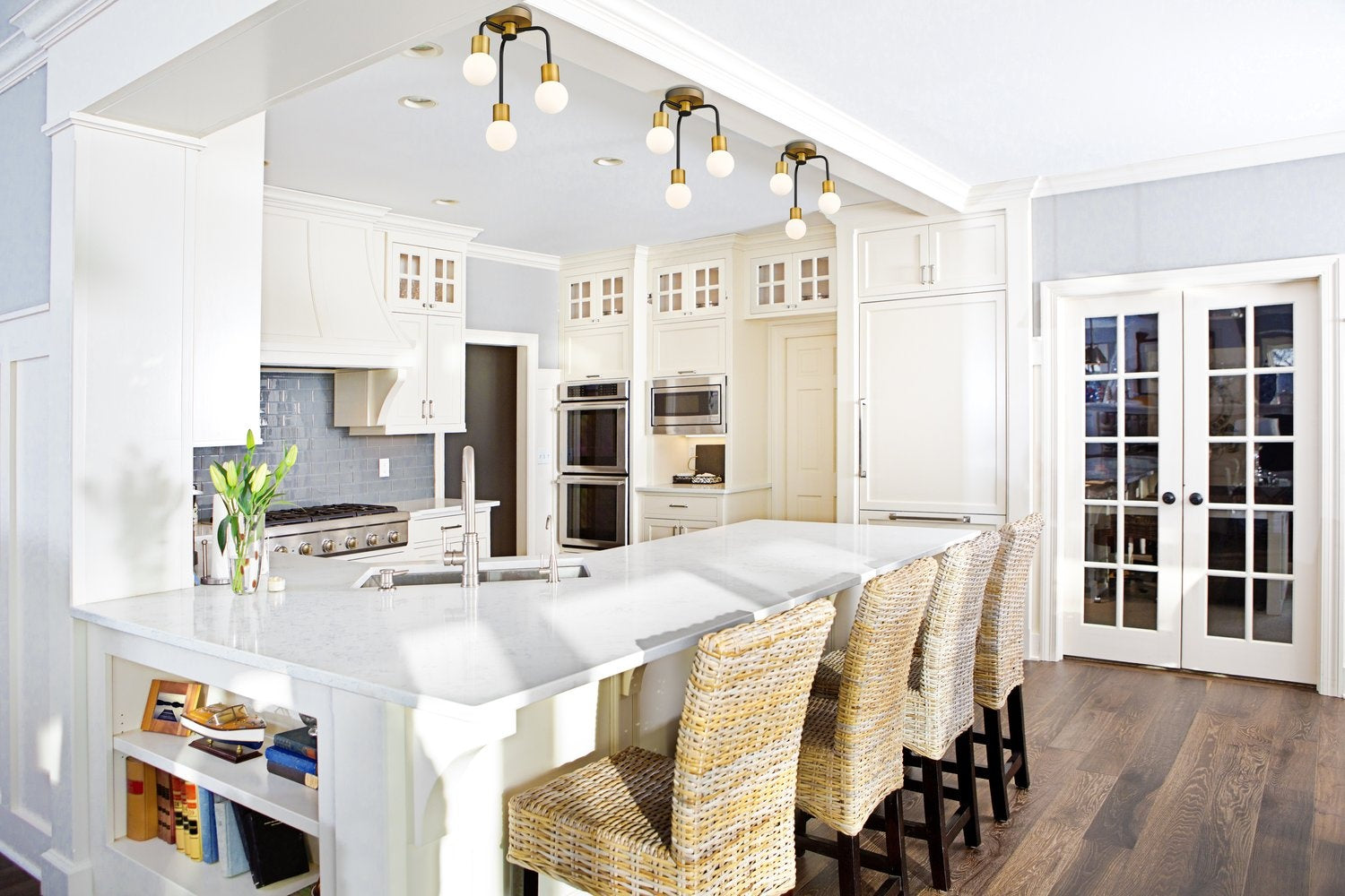 Z-LITE, NEUTRA SEMI FLUSH MOUNT, SEMI FLUSH MOUNT LIGHT