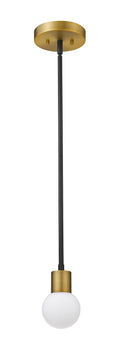 Z-LITE, NEUTRA PENDANT, PENDANT LIGHT