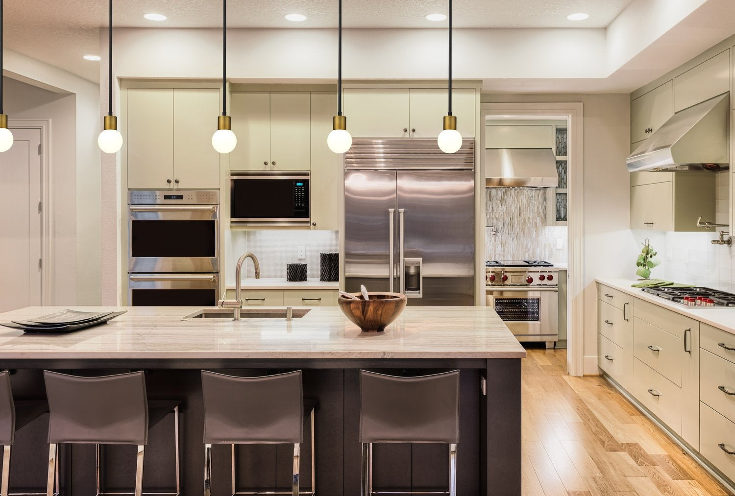 Z-LITE, NEUTRA PENDANT, PENDANT LIGHT