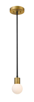 Z-LITE, NEUTRA PENDANT, PENDANT LIGHT