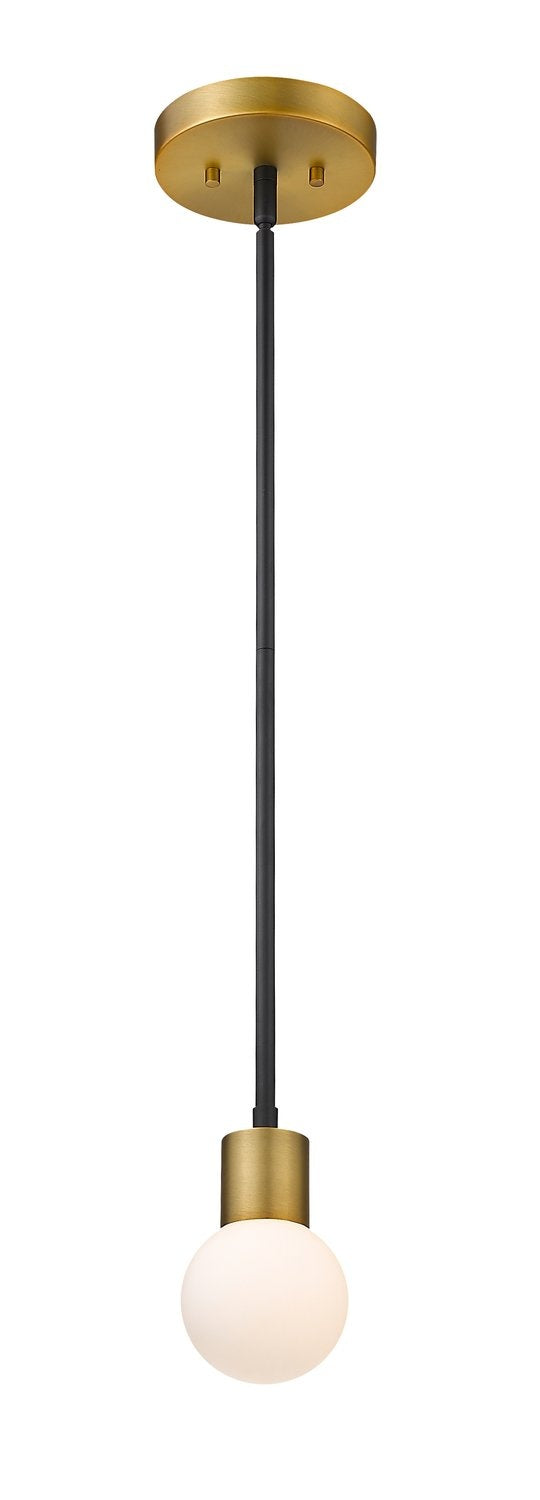 Z-LITE, NEUTRA PENDANT, PENDANT LIGHT