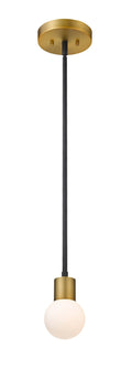 Z-LITE, NEUTRA PENDANT, PENDANT LIGHT