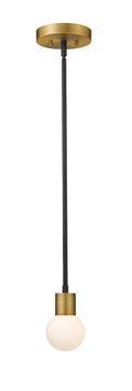 Z-LITE, NEUTRA PENDANT, PENDANT LIGHT