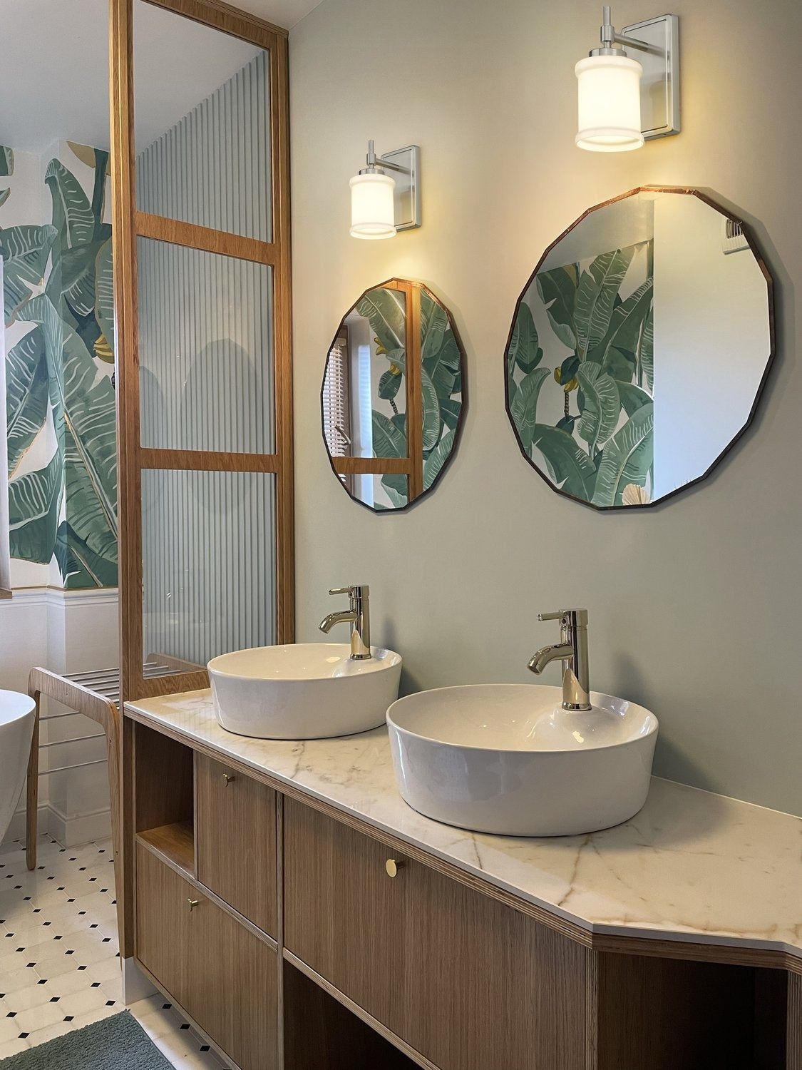Z-LITE, CADOC WALL SCONCE, WALL SCONCES