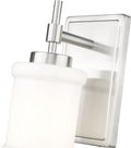 Z-LITE, CADOC WALL SCONCE, WALL SCONCES