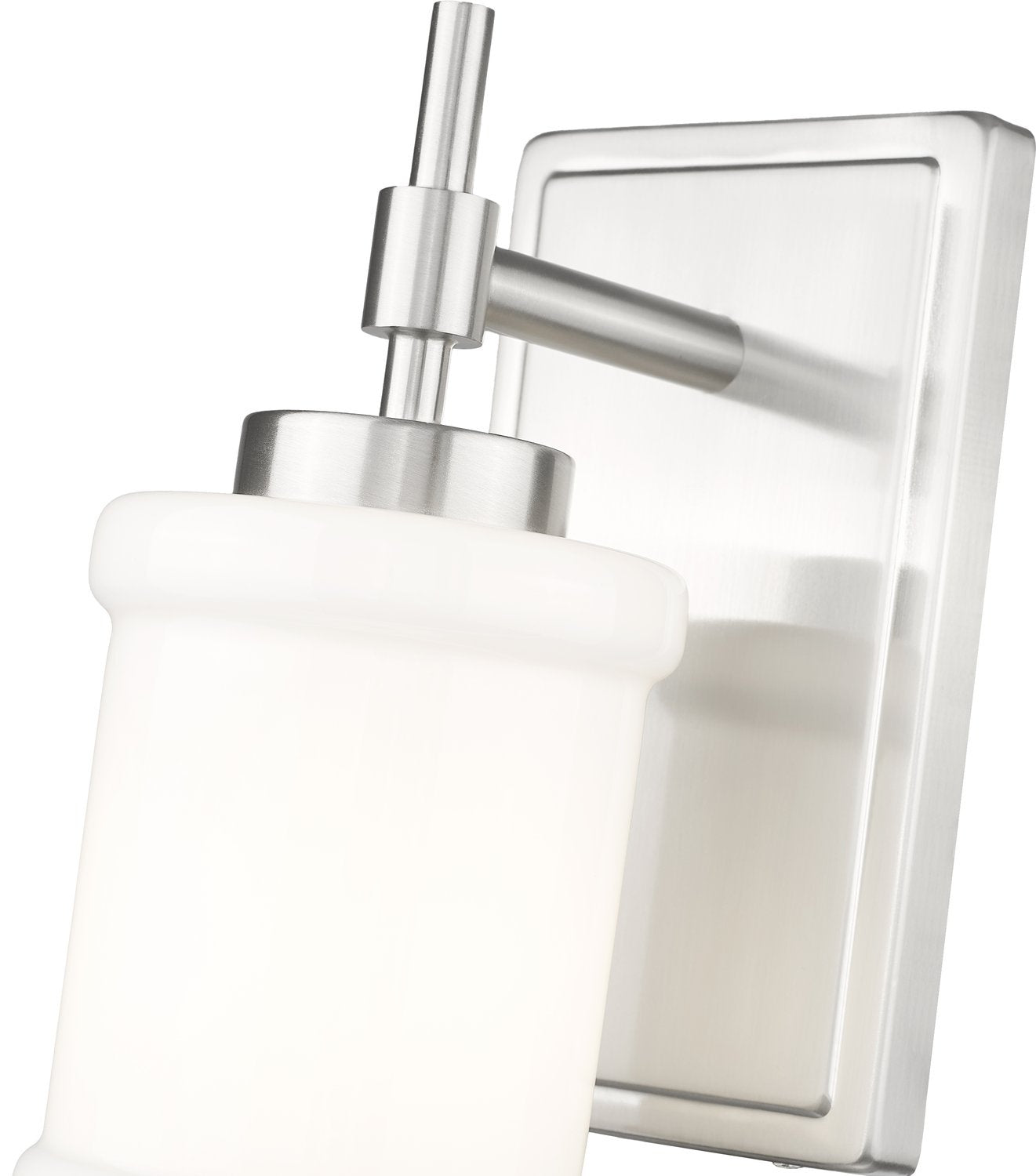 Z-LITE, CADOC WALL SCONCE, WALL SCONCES