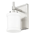 Z-LITE, CADOC WALL SCONCE, WALL SCONCES