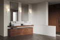 Z-LITE, CADOC WALL SCONCE, WALL SCONCES