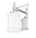 Z-LITE, CADOC WALL SCONCE, WALL SCONCES