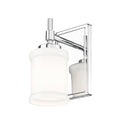 Z-LITE, CADOC WALL SCONCE, WALL SCONCES