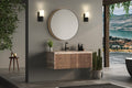 Z-LITE, CADOC WALL SCONCE, WALL SCONCES