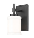 Z-LITE, CADOC WALL SCONCE, WALL SCONCES