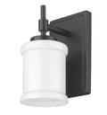 Z-LITE, CADOC WALL SCONCE, WALL SCONCES